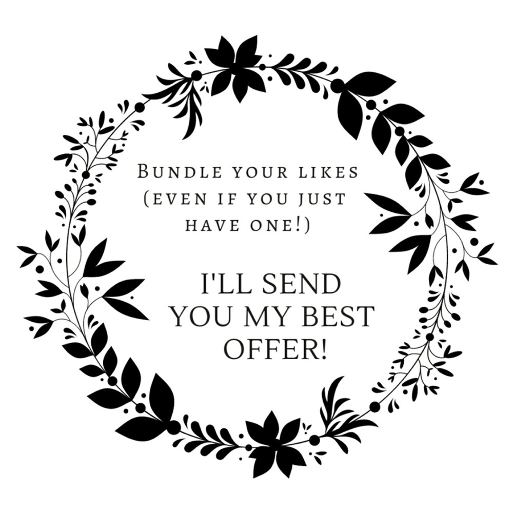 Send me your bundles!